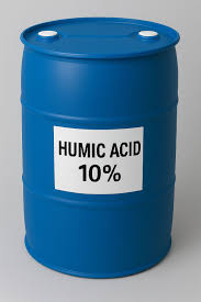 Humic Acid